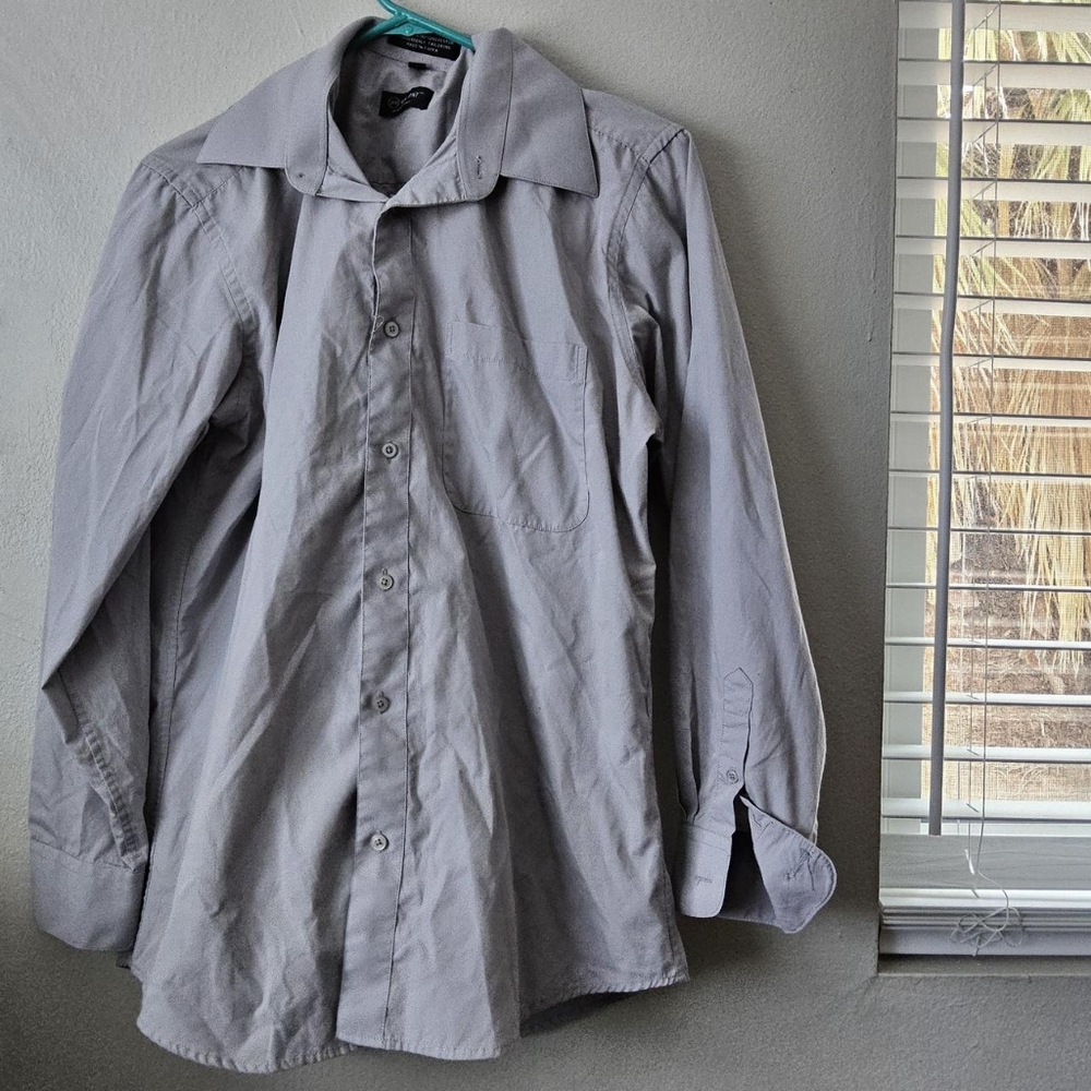 Milani Shirt